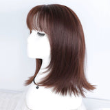 38cm 15 inches short wigs