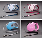 3 meters 5 meters automatic expansion dog’s leash