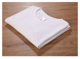 200g per square meters 100% cotton T shirt 2pcs