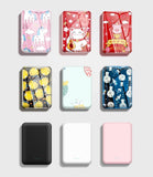 Small and light cute Power Bank
