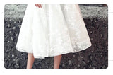 Black white short prom dress homecoming dress