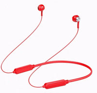 Wireless Bluetooth earphones neckband sport earbuds